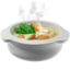 Pot Of Food Emoji (Apple)