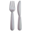 Fork And Knife Emoji (Apple)