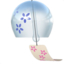 japanisches Windspiel Emoji (Apple)