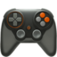 gamepad Emoji (Apple)