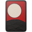 gra karciana hanafuda Emoji (Apple)