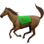 Horse Emoji (Apple)