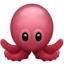 polvo Emoji (Apple)