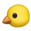 Baby Chick Emoji (Apple)