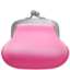 portmonnä Emoji (Apple)