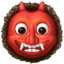 pabaisa Emoji (Apple)