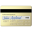 Credit Card Emoji (Apple)