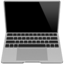 Laptop Emoji (Apple)