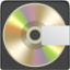 Computer Disk Emoji (Apple)