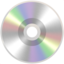 Optical Disk Emoji (Apple)