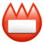 Name Badge Emoji (Apple)