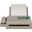 fax Emoji (Apple)