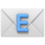 e-postsymbol Emoji (Apple)