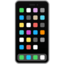 téléphone portable Emoji (Apple)