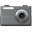 Camera Emoji (Apple)