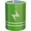 Battery Emoji (Apple)