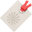 Bookmark Emoji (Apple)