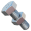 Nut And Bolt Emoji (Apple)