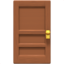 Door Emoji (Apple)