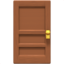 porte Emoji (Apple)