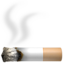 rūkymas Emoji (Apple)