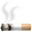 cigarro Emoji (Apple)