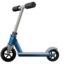 trottinette Emoji (Apple)