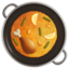 Shallow Pan Of Food Emoji (Apple)