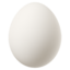 ägg Emoji (Apple)