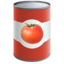 Canned Food Emoji (Apple)