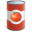 blikvoedsel Emoji (Apple)