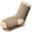 Socks Emoji (Apple)