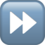 Rotes Ausrufezeichen Emoji (Apple)