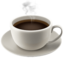 Hot Beverage Emoji (Apple)