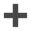 plus Emoji (Apple)