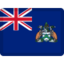 Ascension Island Emoji (Facebook)
