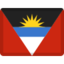 Antigua & Barbuda Emoji (Facebook)
