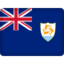 Anguilla Emoji (Facebook)