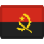 Angola Emoji (Facebook)