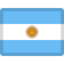 Argentina Emoji (Facebook)