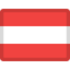 Austria Emoji (Facebook)