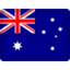 Australia Emoji (Facebook)
