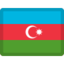 Azerbaijan Emoji (Facebook)