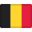 Belgium Emoji (Facebook)