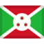 Burundi Emoji (Facebook)