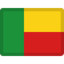 Benin Emoji (Facebook)