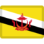 Brunei Emoji (Facebook)