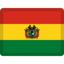 Bolivia Emoji (Facebook)