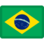 Brazil Emoji (Facebook)