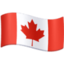 steag: Canada Emoji (Facebook)